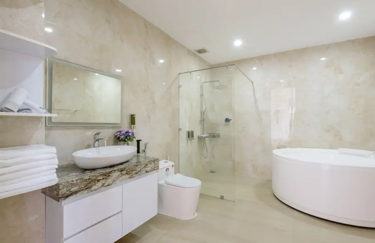 Koaniva providing personalized Da Nang villa daily rent services
