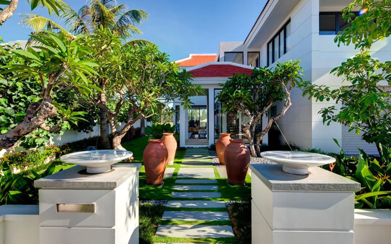 Koaniva The Ocean Villa – Villa biển riêng tư, giá tốt khi đặt trực tiếp từ Koaniva