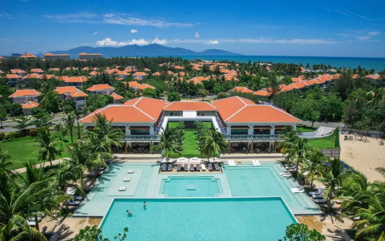 The Ocean Villa Da Nang – How to Choose the Right Beachside Villa with Koaniva