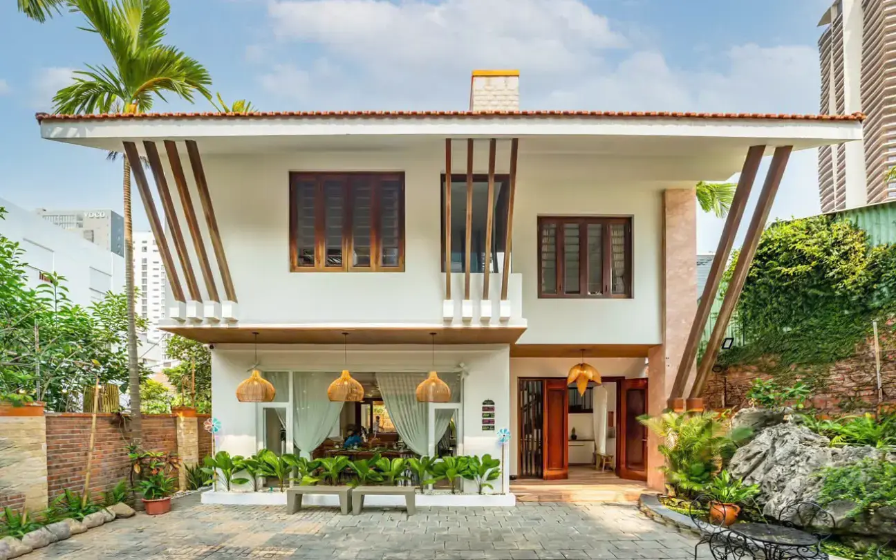 Booking a Cheap Villa in Da Nang Without Compromising Quality