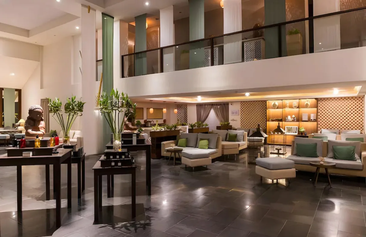 Almanity Hoi An Resort & Spa