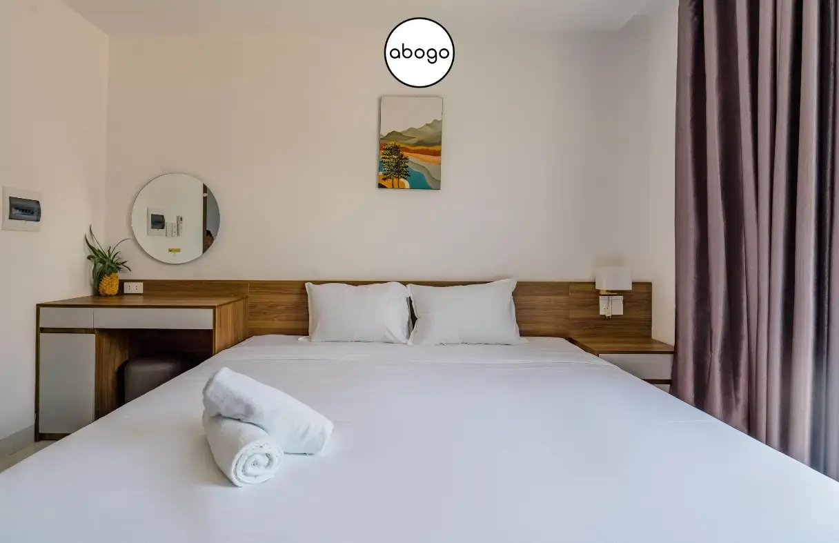 Amy Villa Đà Nẵng cách biển Mỹ Khê chỉ 5 phút đi bộ