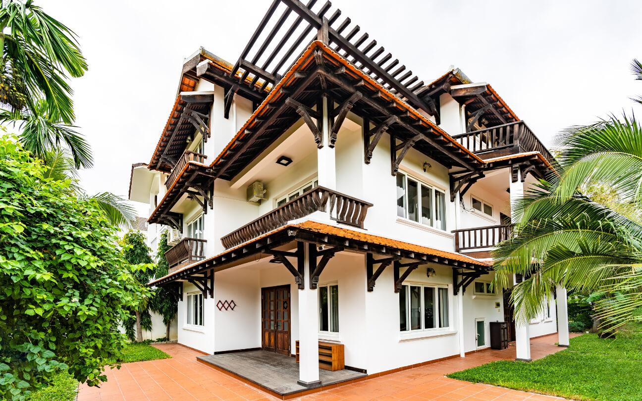 An Viên Villa Nha Trang: Review Chi Tiết & Cách Đặt Villa Uy Tín Trên Koaniva