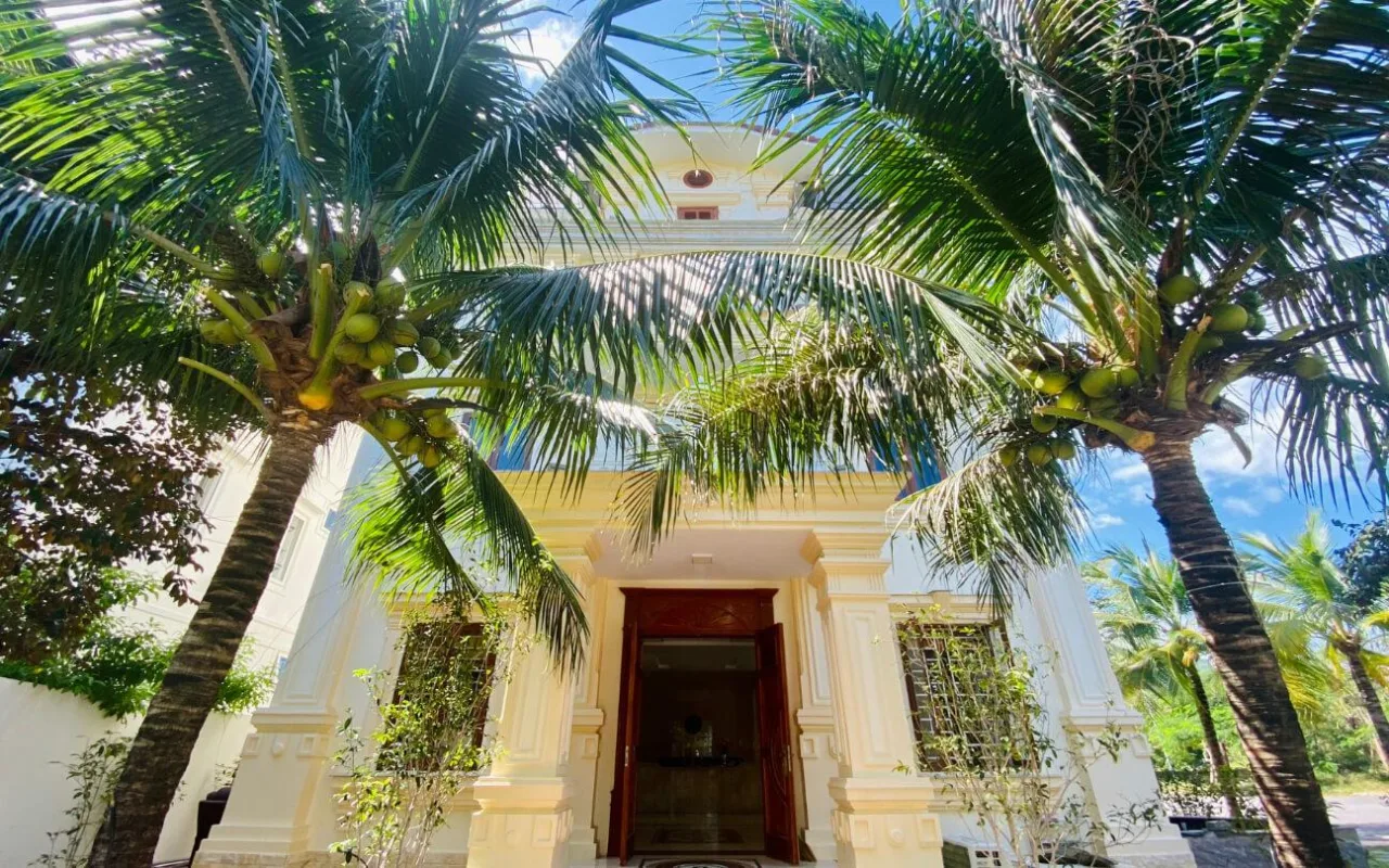 An Viên Villa Nha Trang R7 8PN