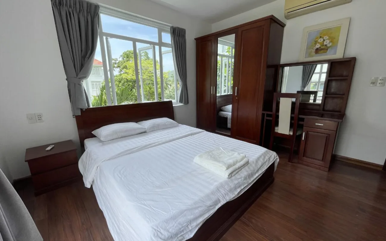 An Viên Villa Nha Trang UA2 6PN