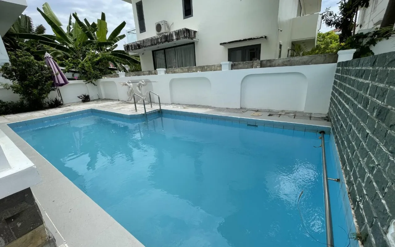 An Viên Villa Nha Trang X14 6PN
