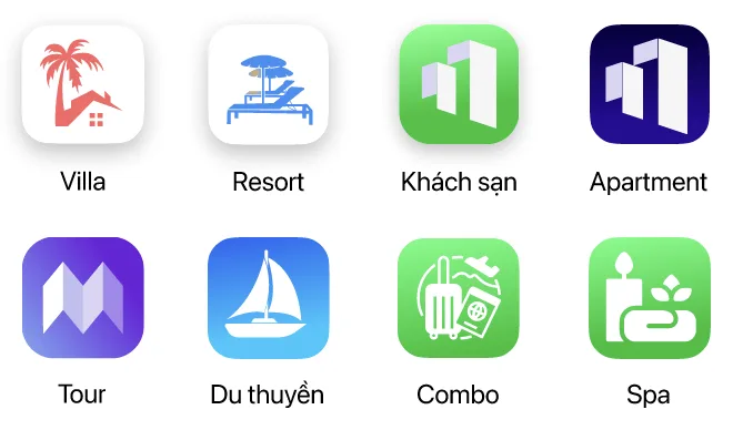 Koaniva Ra Mắt Tính Năng Book Dịch Vụ Du Lịch Trực Tuyến Ngay Trên koaniva.com