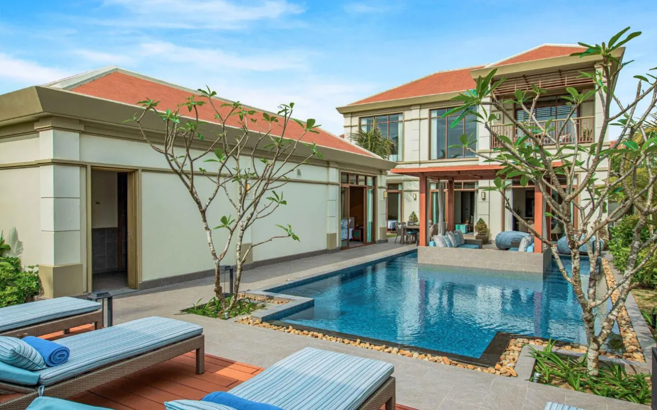 Curated List of the Highest-Rated and Most Beautiful Villas in Da Nang – Handpicked by Koaniva