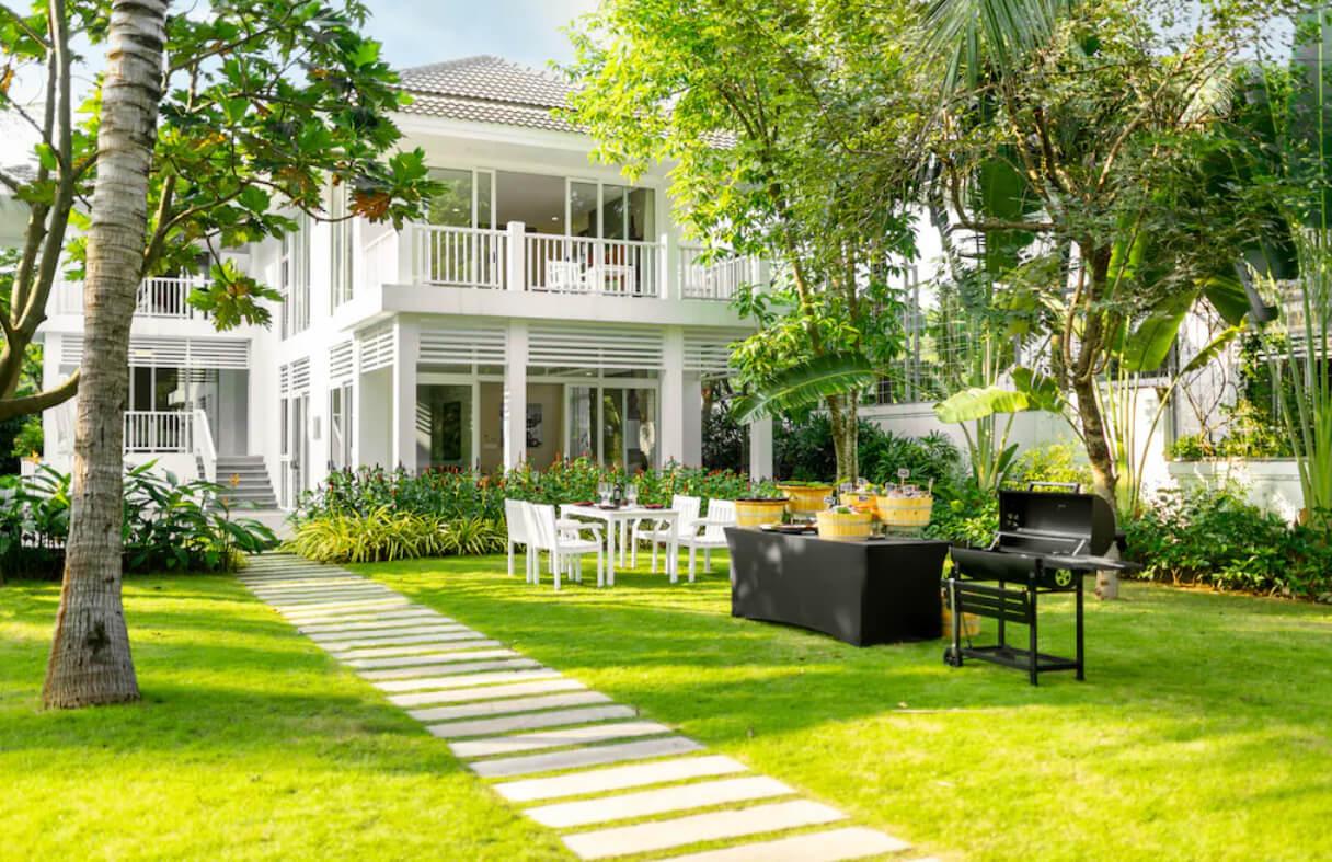 Biệt thự Premier Village Đà Nẵng view biển Mỹ Khê