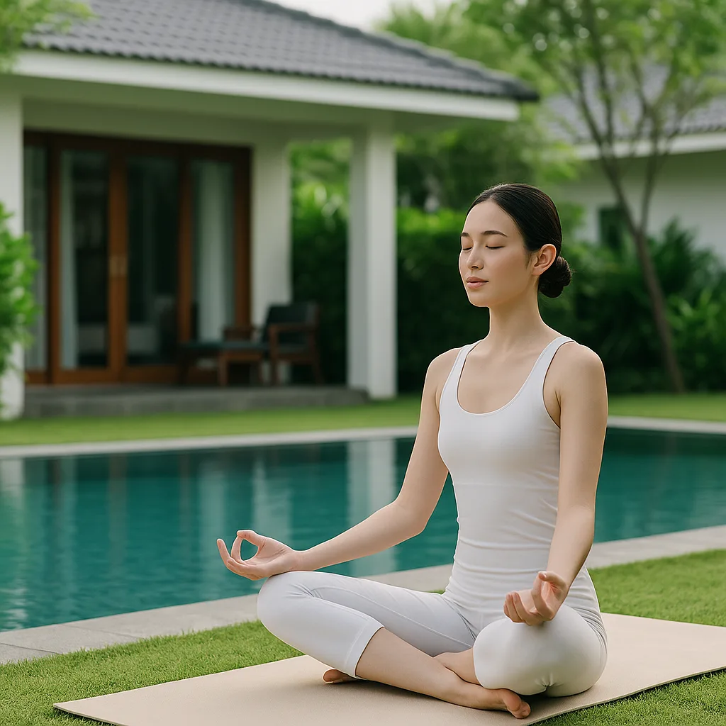 Koaniva Cung Cấp Villa Resort Không Gian Nghỉ Dưỡng Cho Viện Nghiên Cứu Tổ Chức Thiền Tour Đà Nẵng
