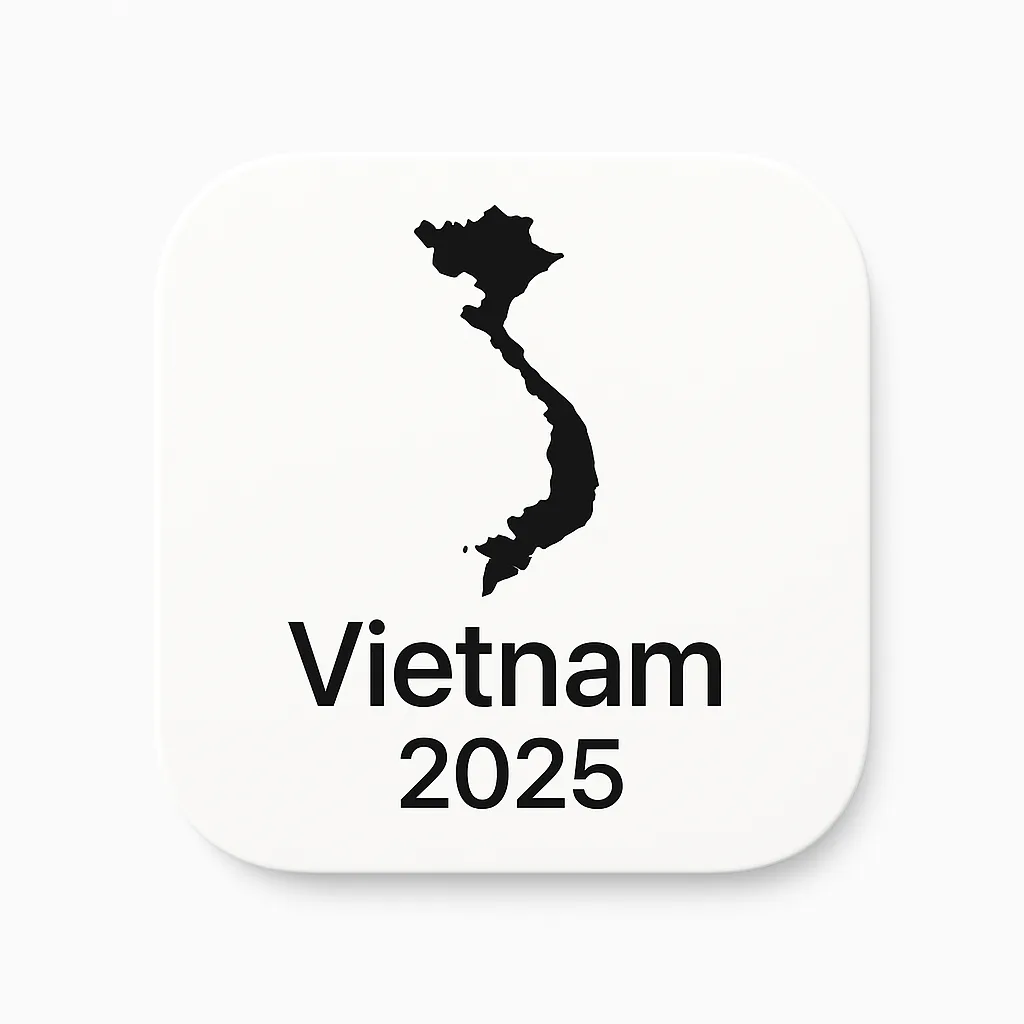 Tổng Quan Ngành Khách Sạn – Du Lịch Việt Nam 2025
