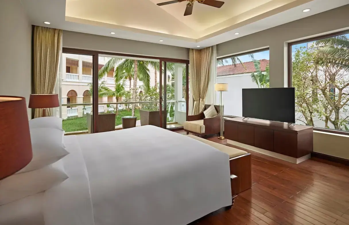 How to choose a Da Nang villa based on travel needs