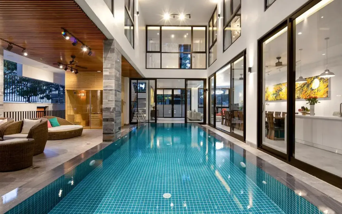 Da Nang Villa for 10–20 Guests: How to Choose the Right Stay for Groups