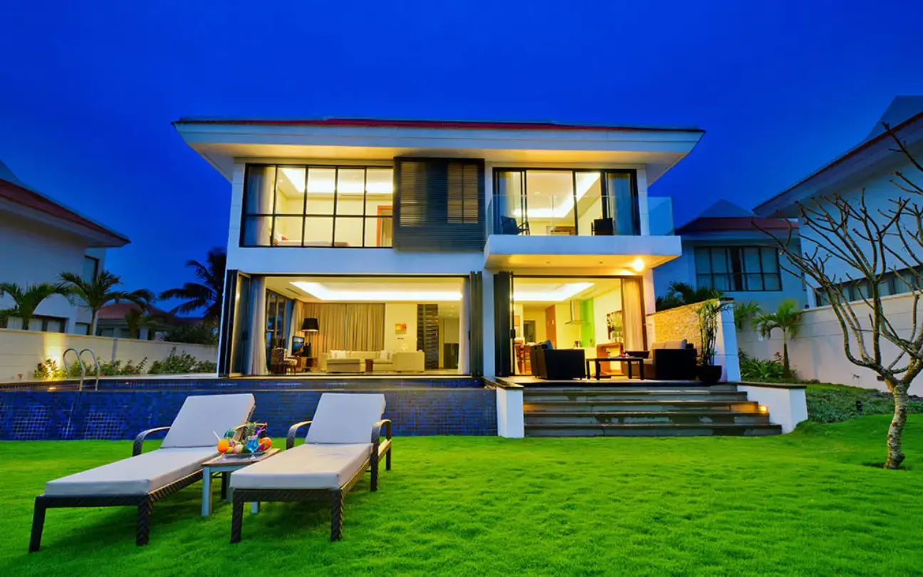 Da Nang Villa for 4 People: A Private Stay Designed for Small Groups