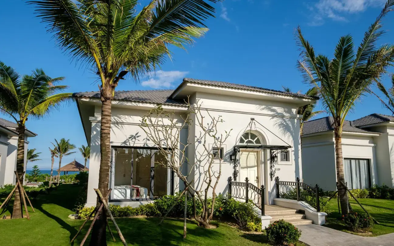 Da Nang Villa 8 Guests – Private &amp; Comfortable Stay with Koaniva