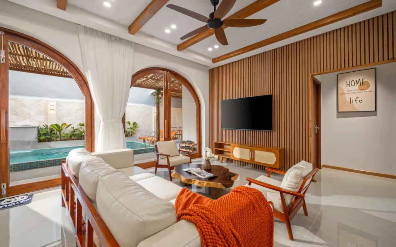 Compare Da Nang Villas: Pros and Cons of Each Type &amp; How to Choose the Right One with Koaniva