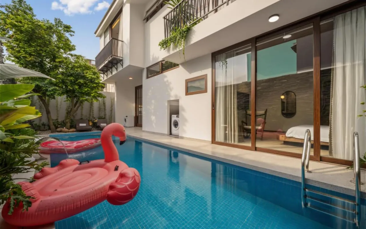 Da Nang Villa Review: Real Experiences, Pricing &amp; How to Choose the Right Stay with Koaniva