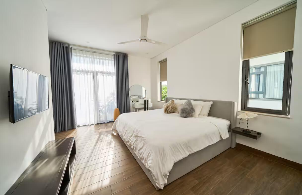 Browse and book quality villas in Da Nang through a trusted platform