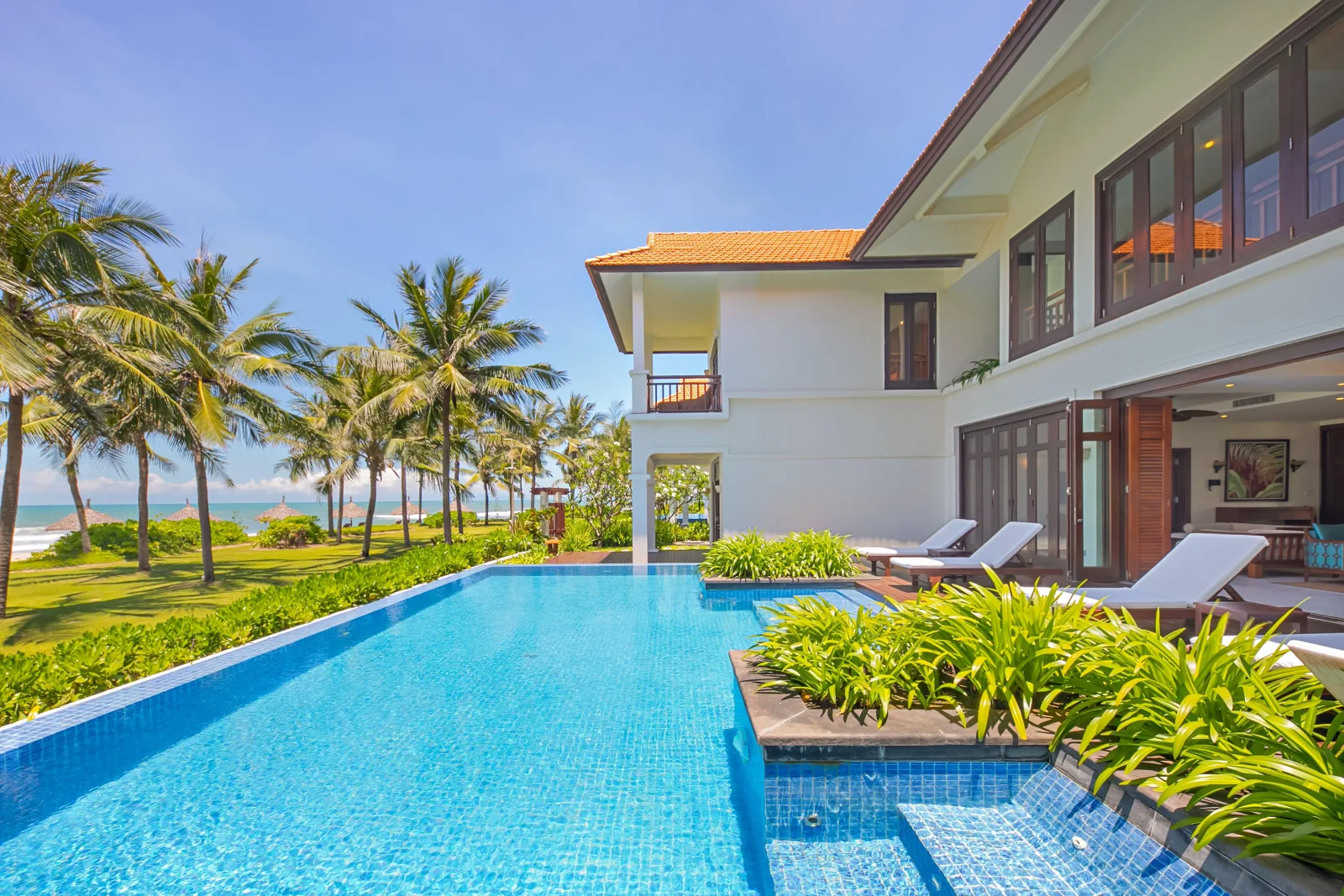 Furama Villa Đà Nẵng Combo Voucher Koaniva