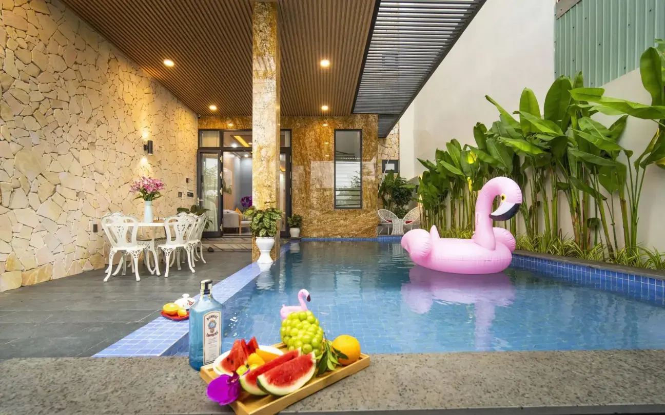 Kinh nghiệm thuê villa Đà Nẵng chi tiết từ A–Z cùng Koaniva