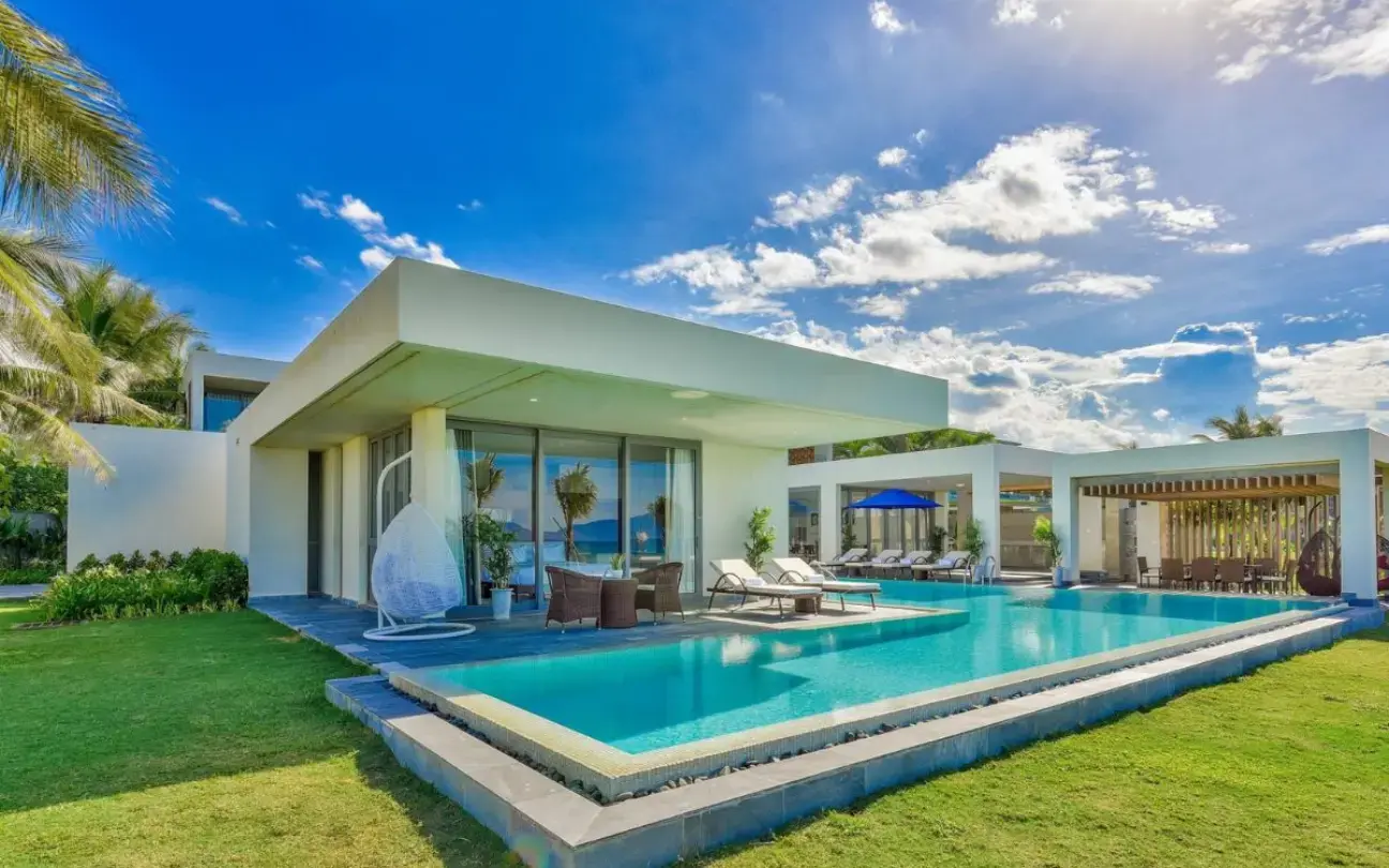 Da Nang Beachfront Villas: Your Ultimate Guide to a Private Oceanfront Getaway