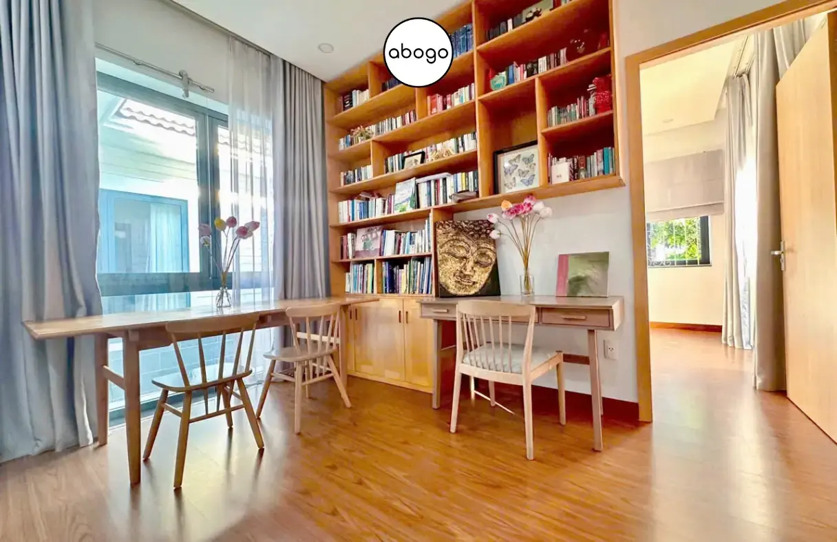 Hồ bơi riêng tại Miu Villa Đà Nẵng – không gian thư giãn riêng tư cho nhóm bạn & gia đình