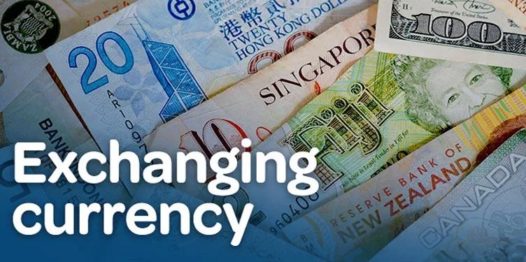 Best Currency Exchange Service in Da Nang: Fast, Safe, and Best Rates Koaniva