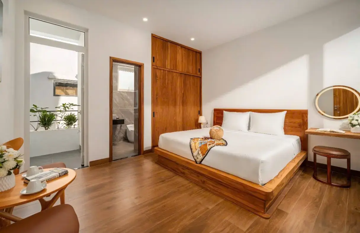 Popular 3–5 bedroom villas in Da Nang for families and group travel