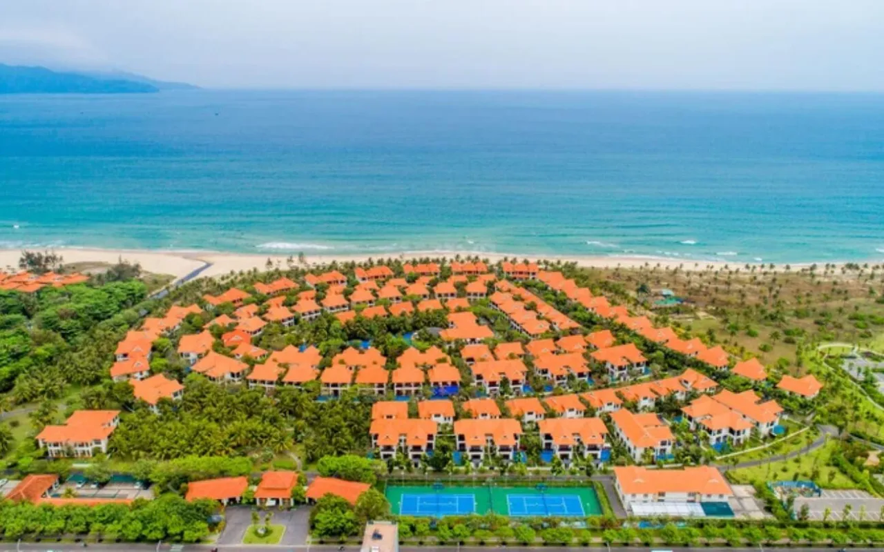 Ngu Hanh Son Villa Da Nang: Best Beach Villas, Pricing Guide &amp; Book Easily with Koaniva