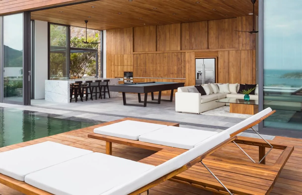 Ocean Front Villa Nha Trang Koaniva Đặt Phòng 