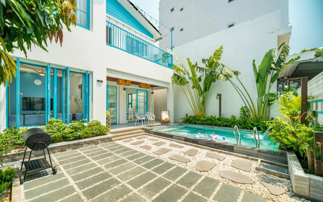 Reputable Da Nang Villa Rental – Safe, Transparent Choices with Koaniva