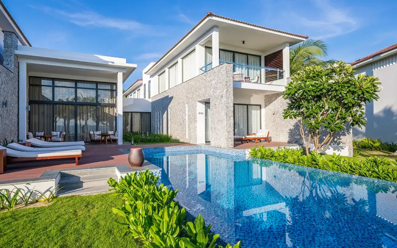 Review Villa Đà Nẵng: Chọn Nơi Phù Hợp Để Kỳ Nghỉ Trọn Vẹn Cùng Koaniva