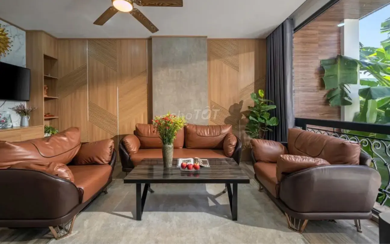 Thuê Villa Đà Nẵng Theo Tháng: Giải Pháp Sống Dài Hạn Cùng Koaniva