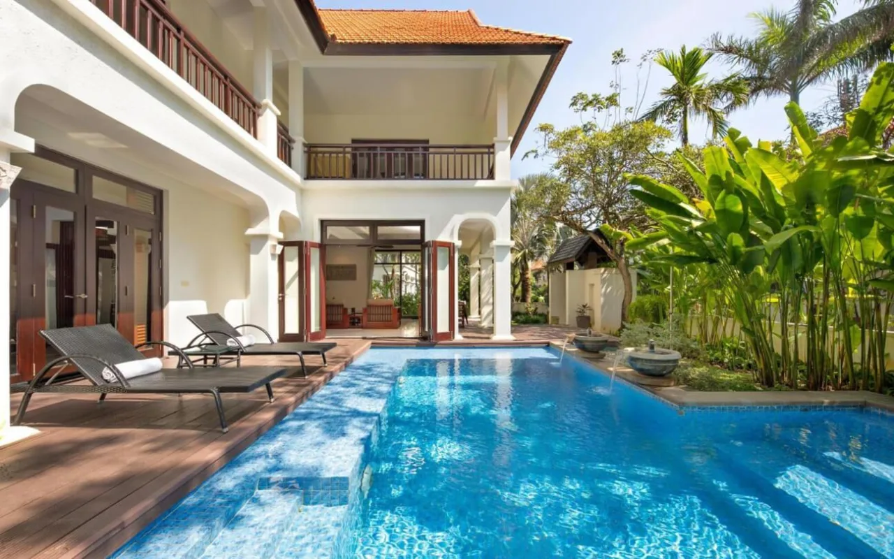 Tìm kiếm trực tiếp thương hiệu quản lý uy tín Koaniva – Giải pháp vận hành villa hiệu quả, minh bạch