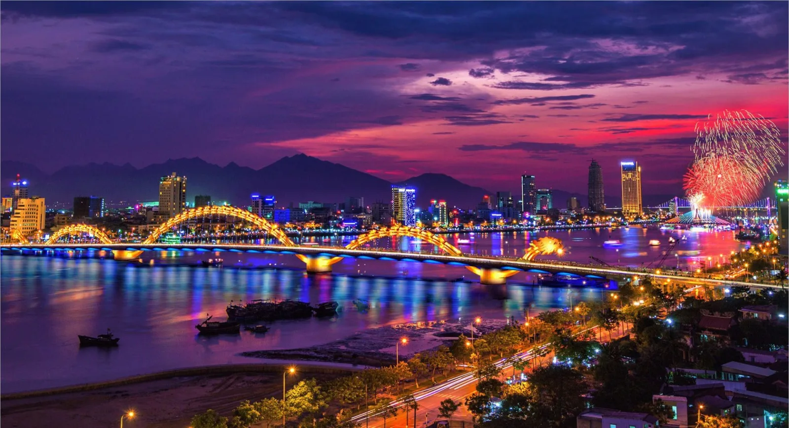 Da Nang