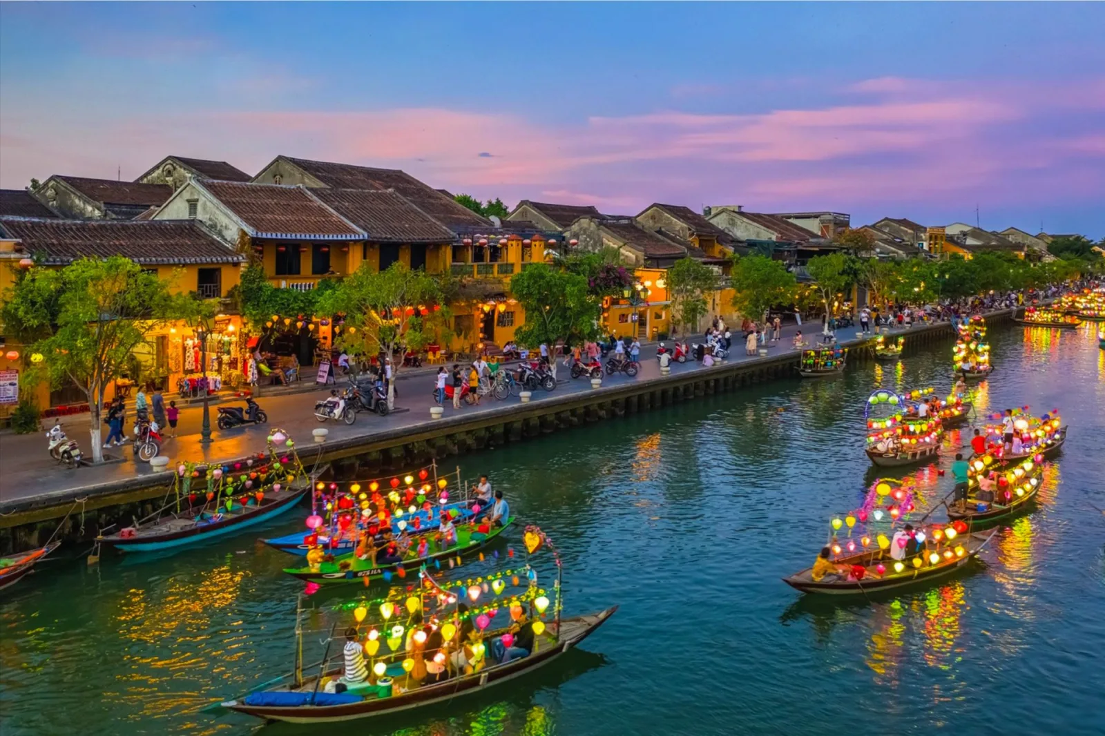Hoi An