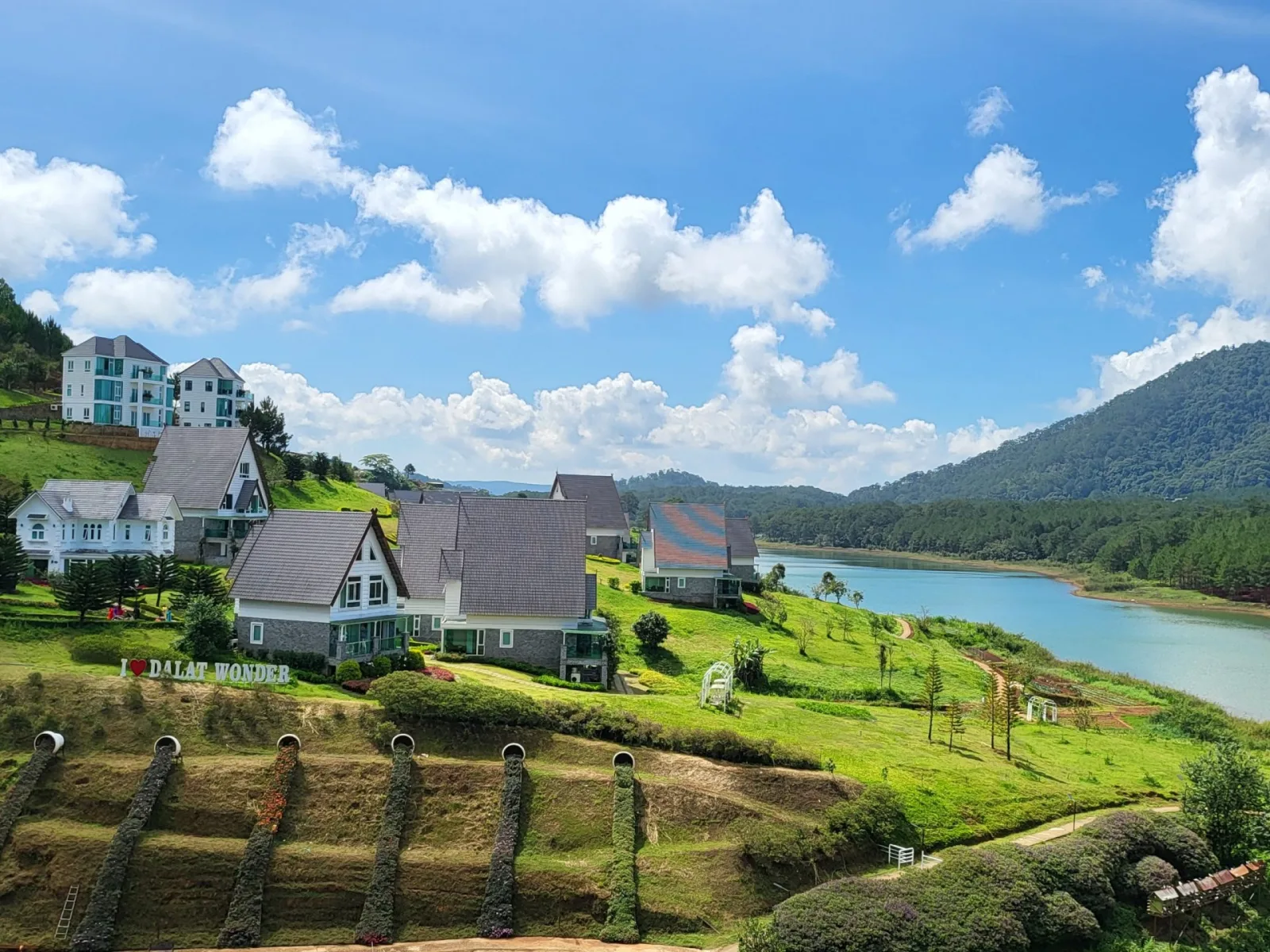 Đà Lạt