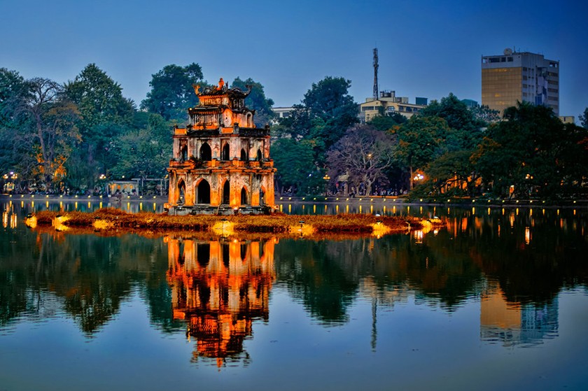 Hà Nội