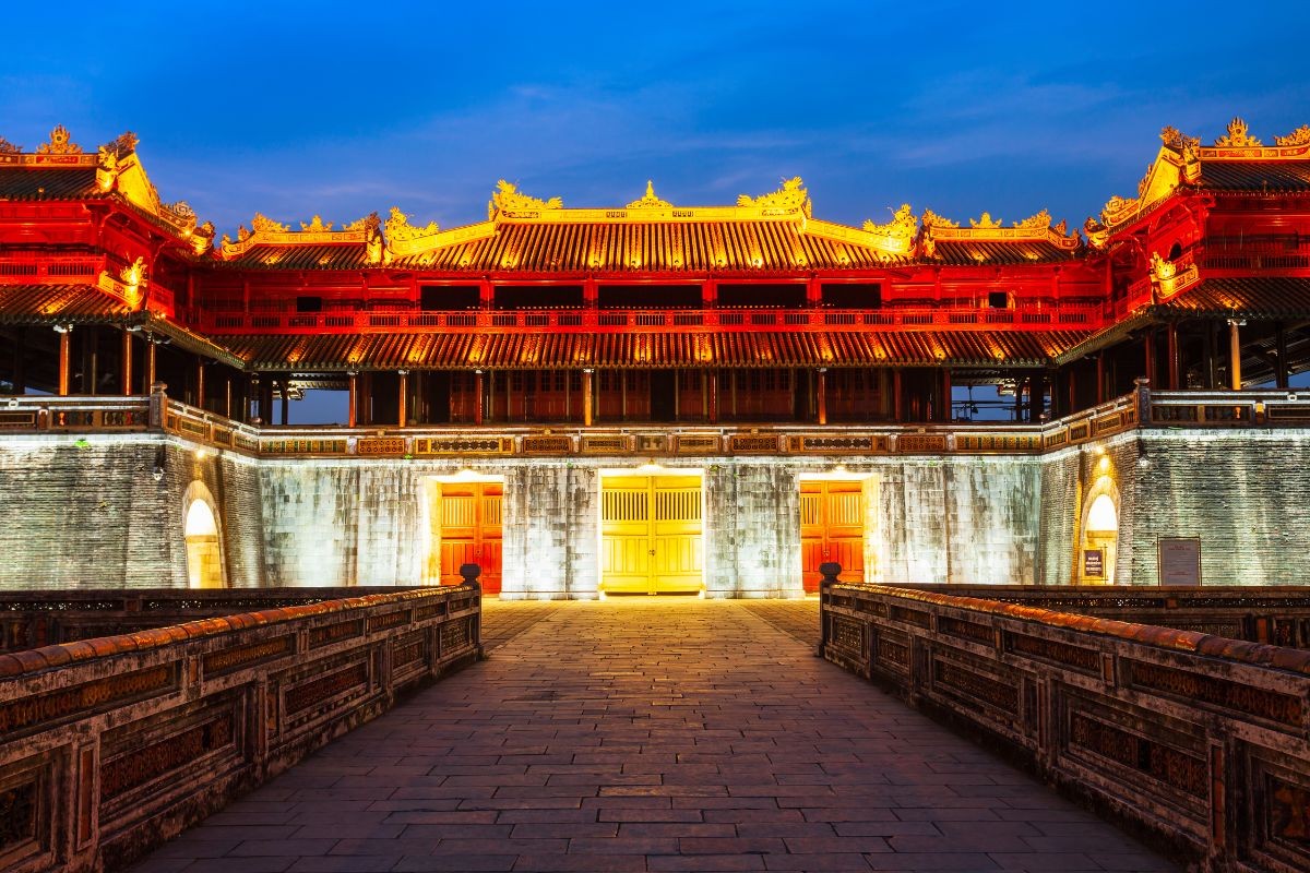 Huế