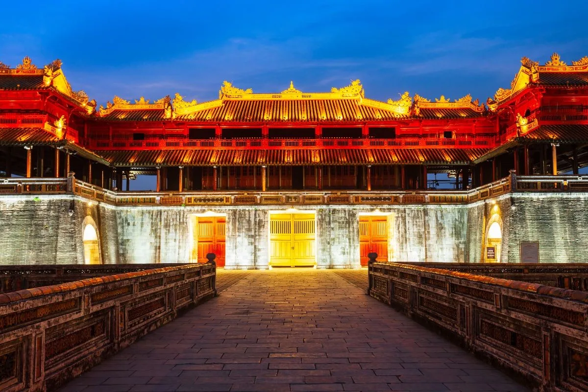 Huế
