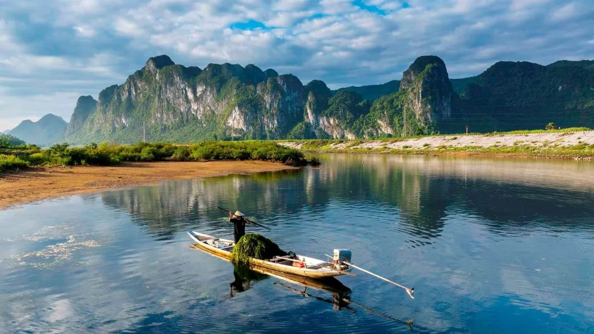 Quảng Bình