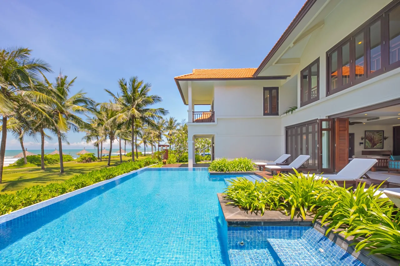 Liên Hệ ABG Luxury Villa At Furama Resort Đà Nẵng
