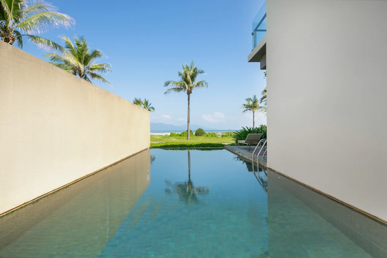 Liên Hệ Koaniva Hyatt Resort Beach Da Nang