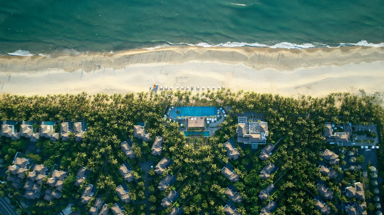 Hotline Liên Hệ Premier Village Da Nang Resort