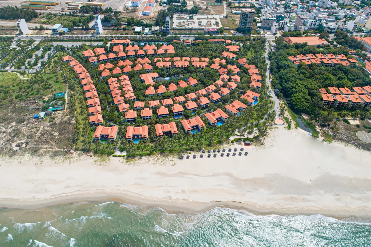 Danh Sách Thông Tin Liên Lạc Chủ Nhà Các Căn Villa Tại Furama Villas Đà Nẵng