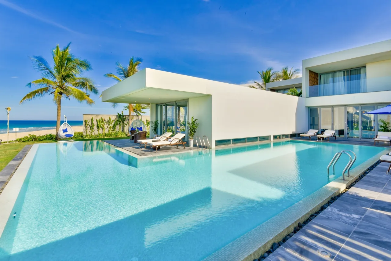 Review Tổng Hợp List Danh Sách Tổng Hợp Kinh Nghiệm Đặt Thuê Villa Đà Nẵng