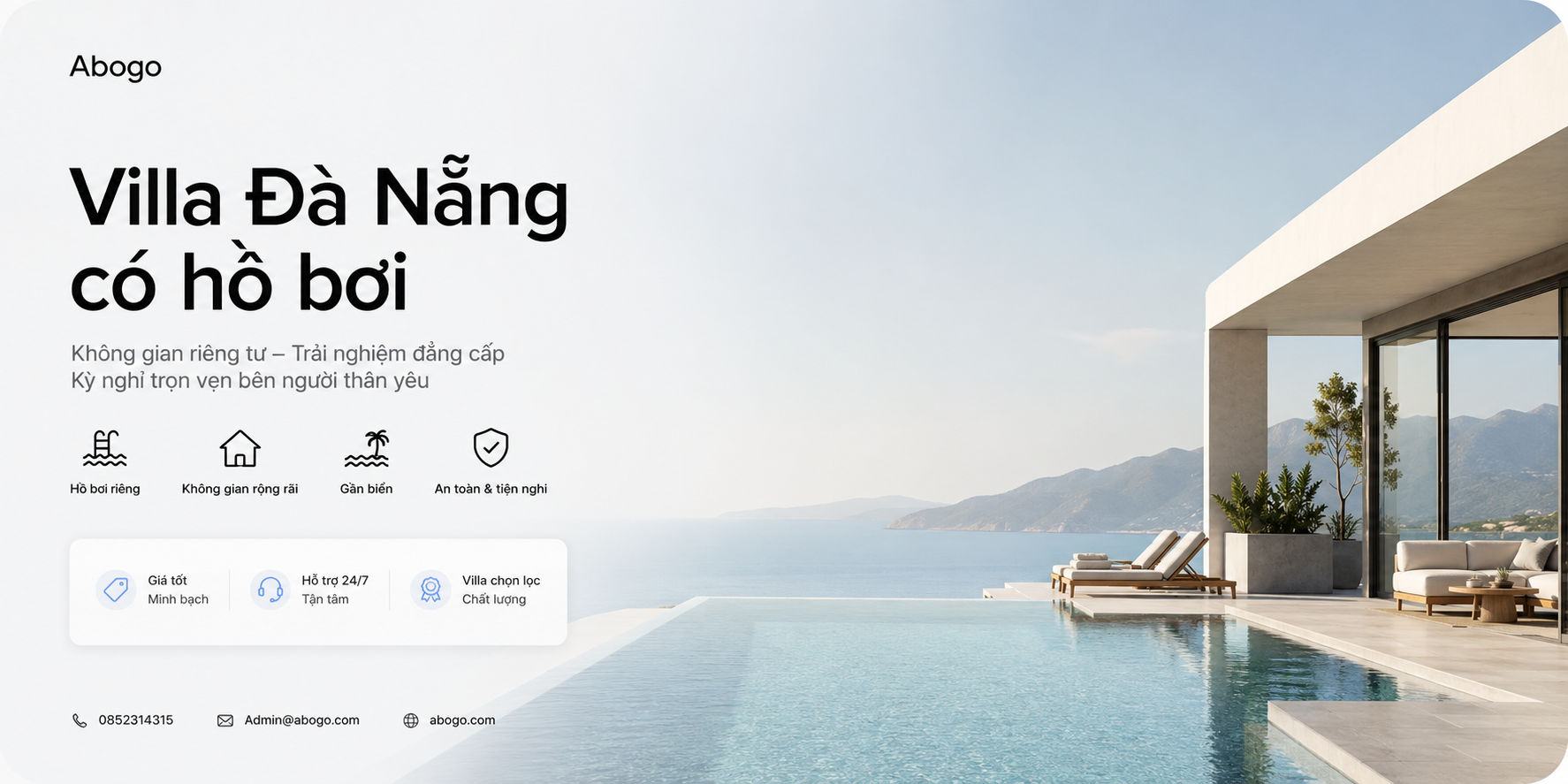 Villa Đà Nẵng Có Hồ Bơi: Kinh Nghiệm Thuê, Giá Cả Và Review Chi Tiết Từ Chuyên Gia Koaniva