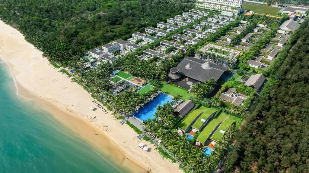 Hotline Naman Retreat Đà Nẵng: Số Điện Thoại, Liên Hệ Và Đặt Phòng Mới Nhất