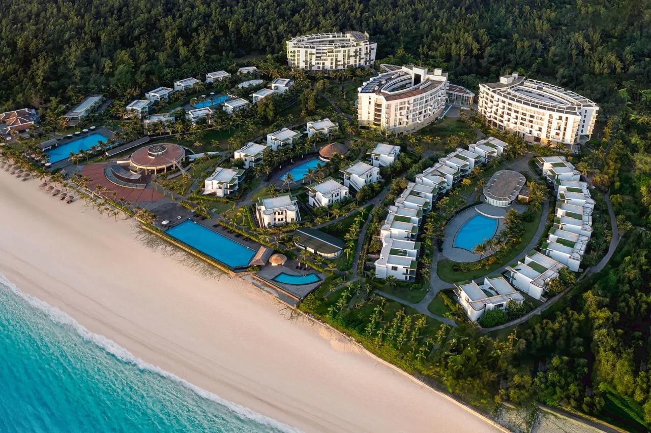 Hotline Melia Danang Beach Resort | Số Điện Thoại, Liên Hệ Và Đặt Phòng Mới Nhất