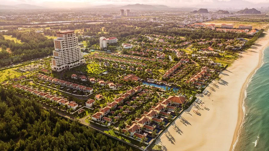 Hotline Fusion Resort & Villas Đà Nẵng | Số Điện Thoại, Liên Hệ Và Đặt Phòng Mới Nhất